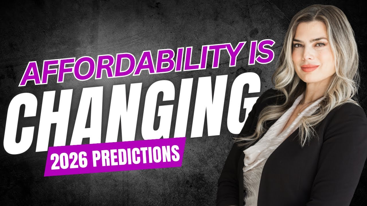 Phoenix Housing Market 2026 Forecast: Affordability, Inventory & What Comes Next