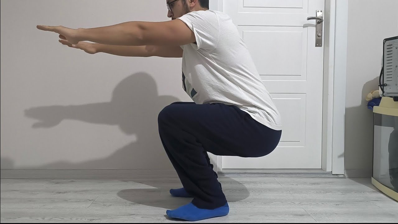 Day 14 | LEGS