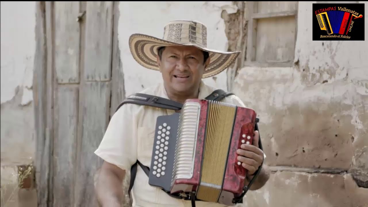 ‘Pedazo de acordeón’, un viaje a través de la historia del vallenato - Capitulo 1 parte 2