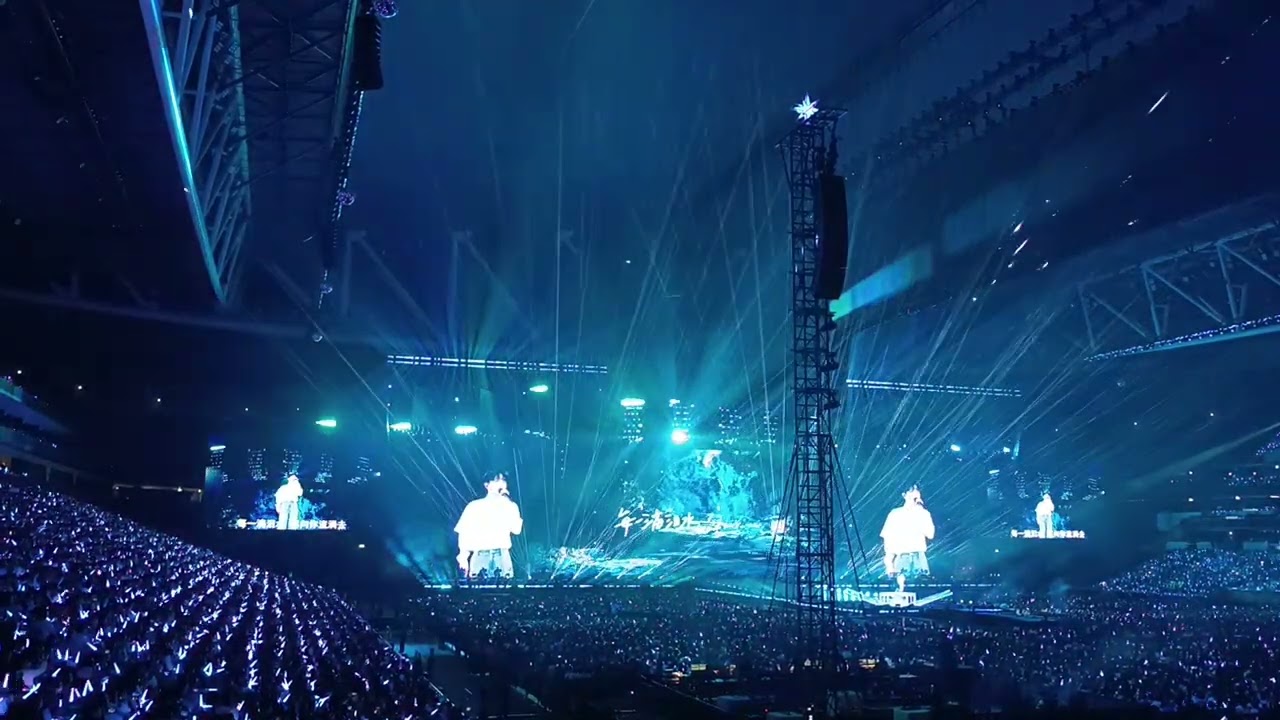 20251231 大魚 深深的演唱會香港特別場