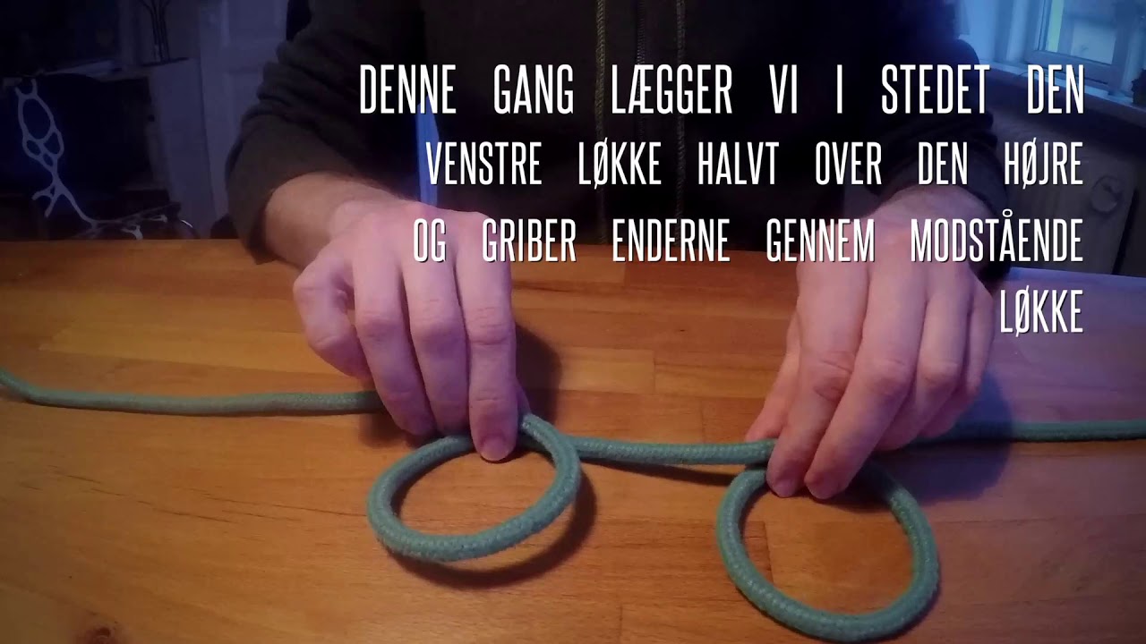 Slagterstik og håndjern