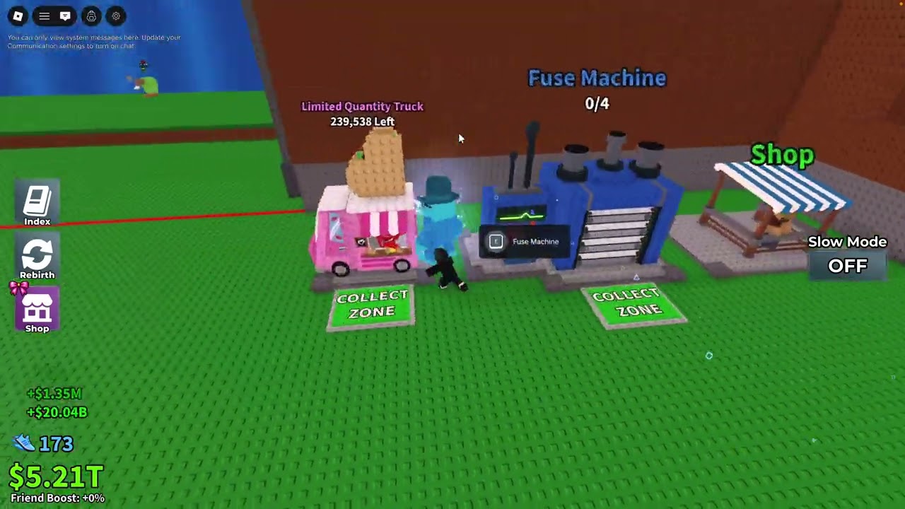 playing sab #roblox