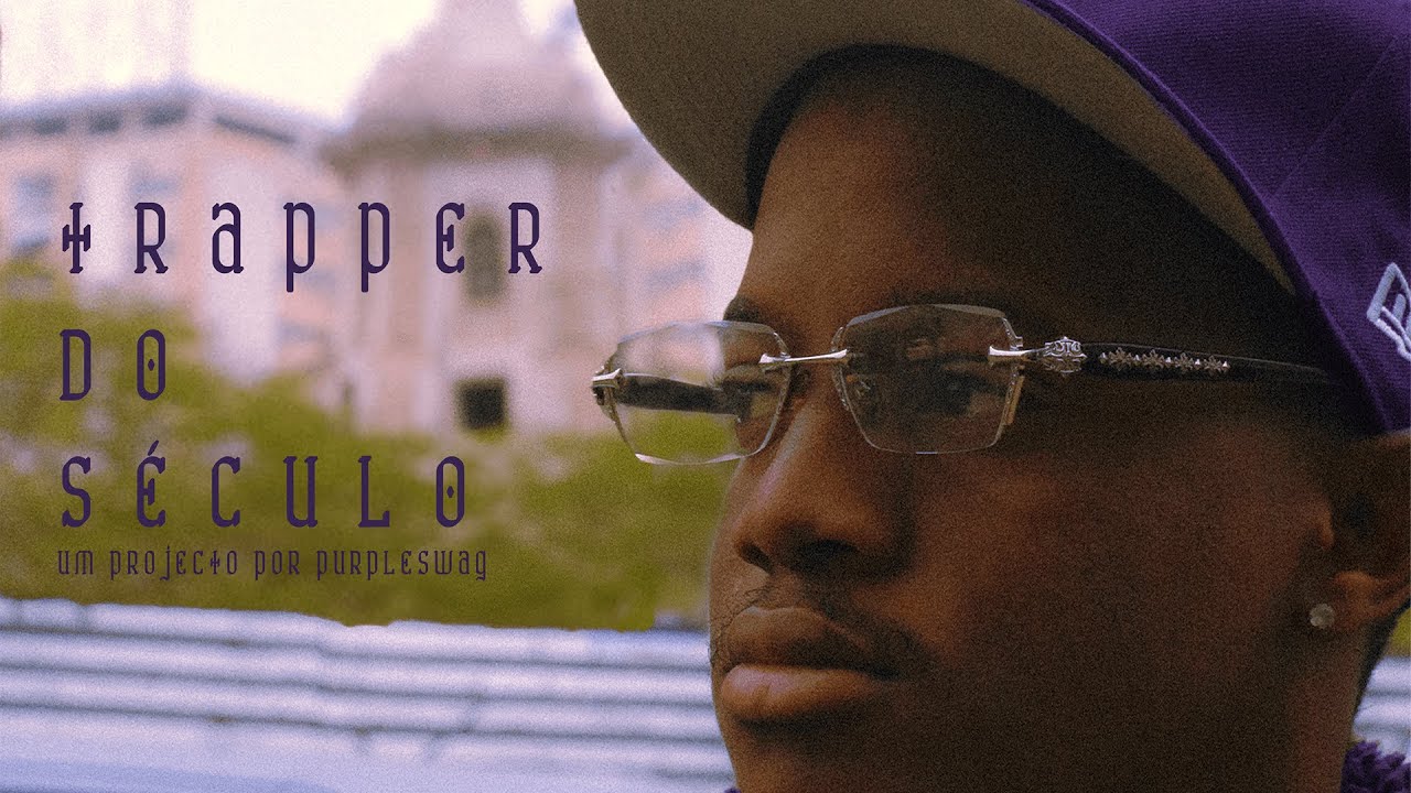 PURPLESWAG - FASHO com $moller (produzido por Ciizo)