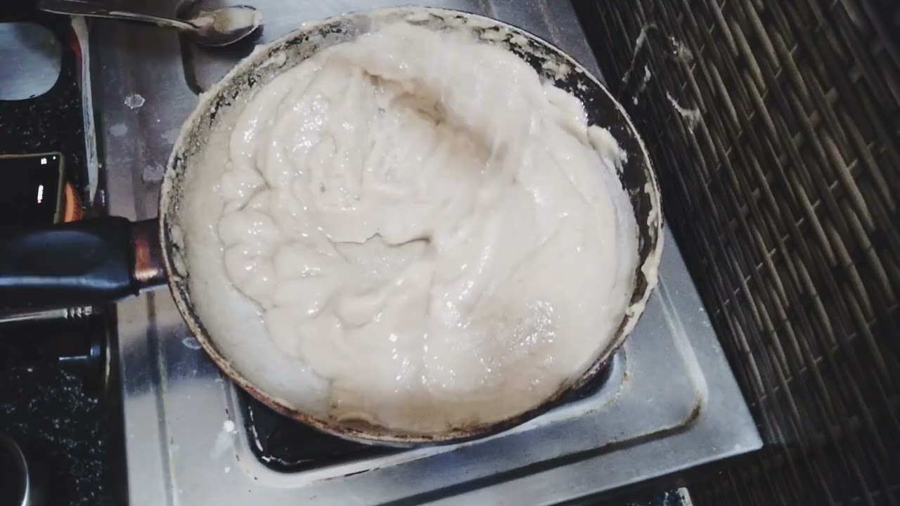 இனிப்பின் ராஜா – கோதுமை அல்வா!😋😋#subscribemychannel #shortvideo #ytshots @MaheshwariRajesh-w9m 