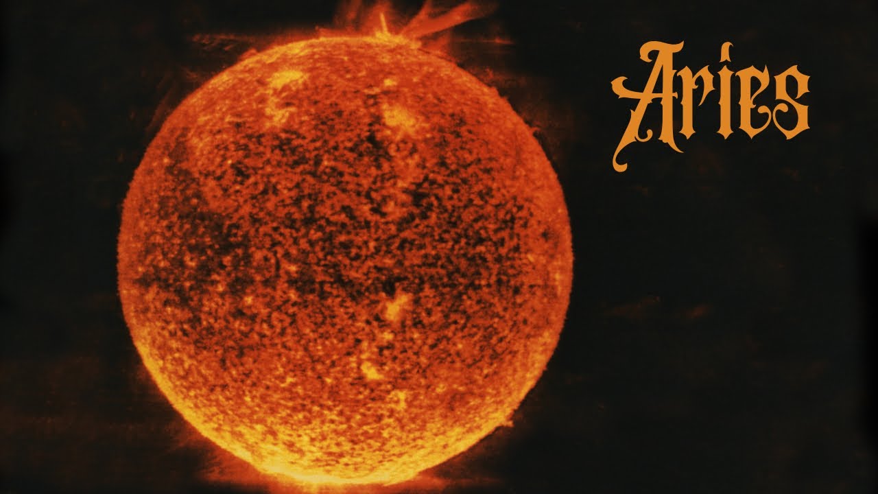 Aries - This is incredible! Abundance in all forms! Beginning of September 2020 General Reading