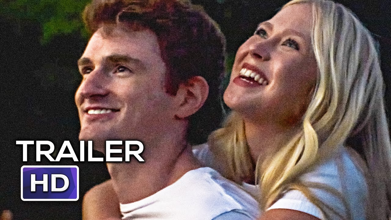 BEYOND THE LAKE Trailer (2024) Romance Movie HD