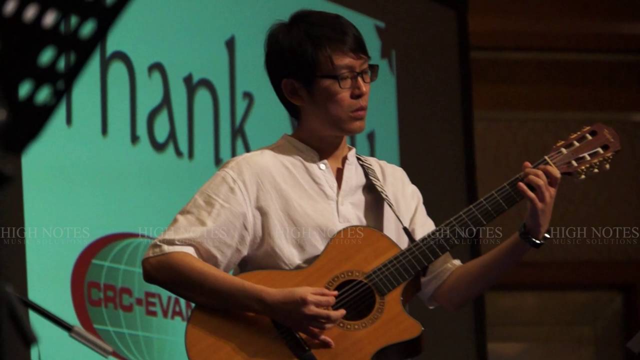 SBT Trio Performs Sakura