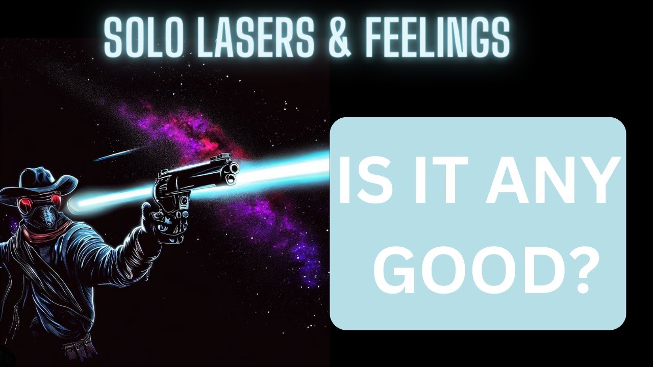 Mastering Solo Play in Lasers & Feelings RPG with ChatGPT as GM: A Comprehensive Guide & Review