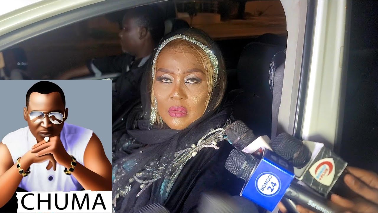 KHADIJA KOPA ,CHIDI BENZI KAJITAKIA MWENYEWE KUVUTA MAUNGA KUENDEKEZA UJANA