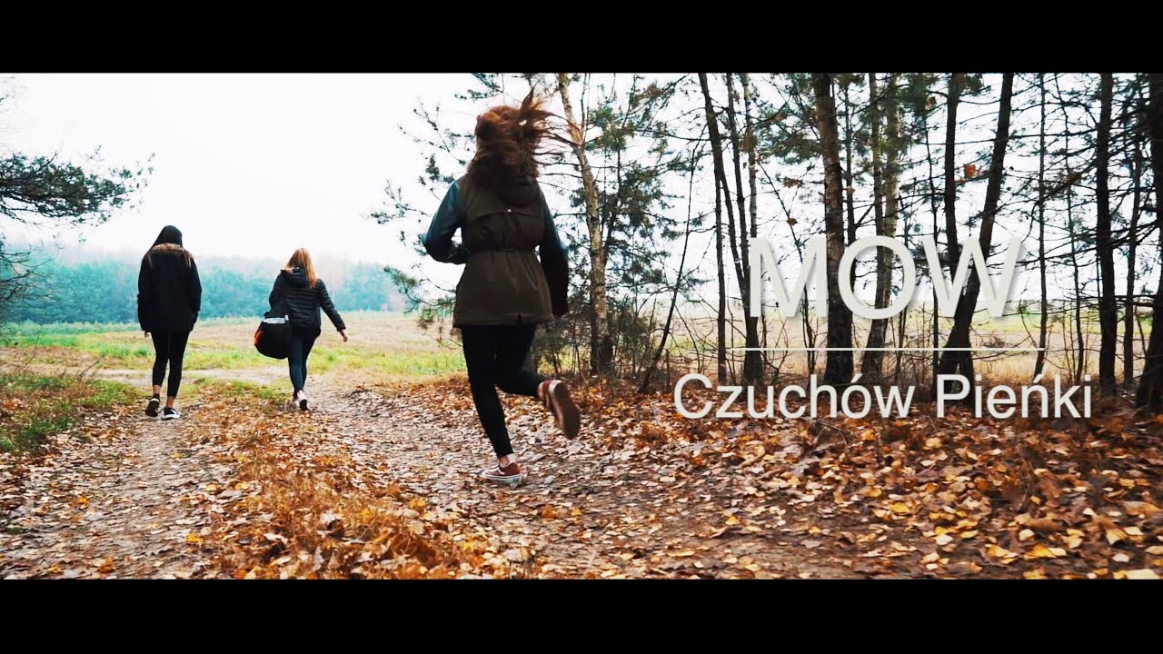 MOW Czuchów Pieńki w obiektywie dziewczyn :)
