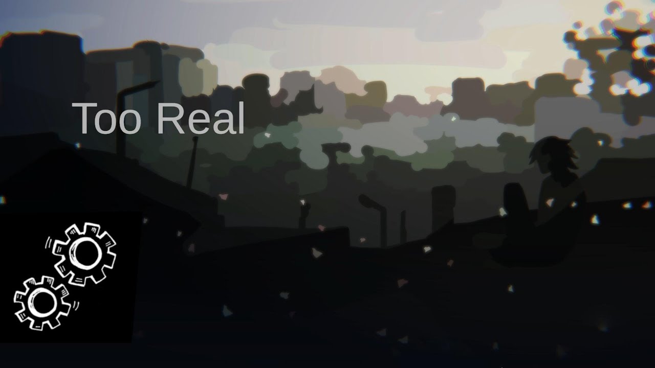[DEMO] Too Real