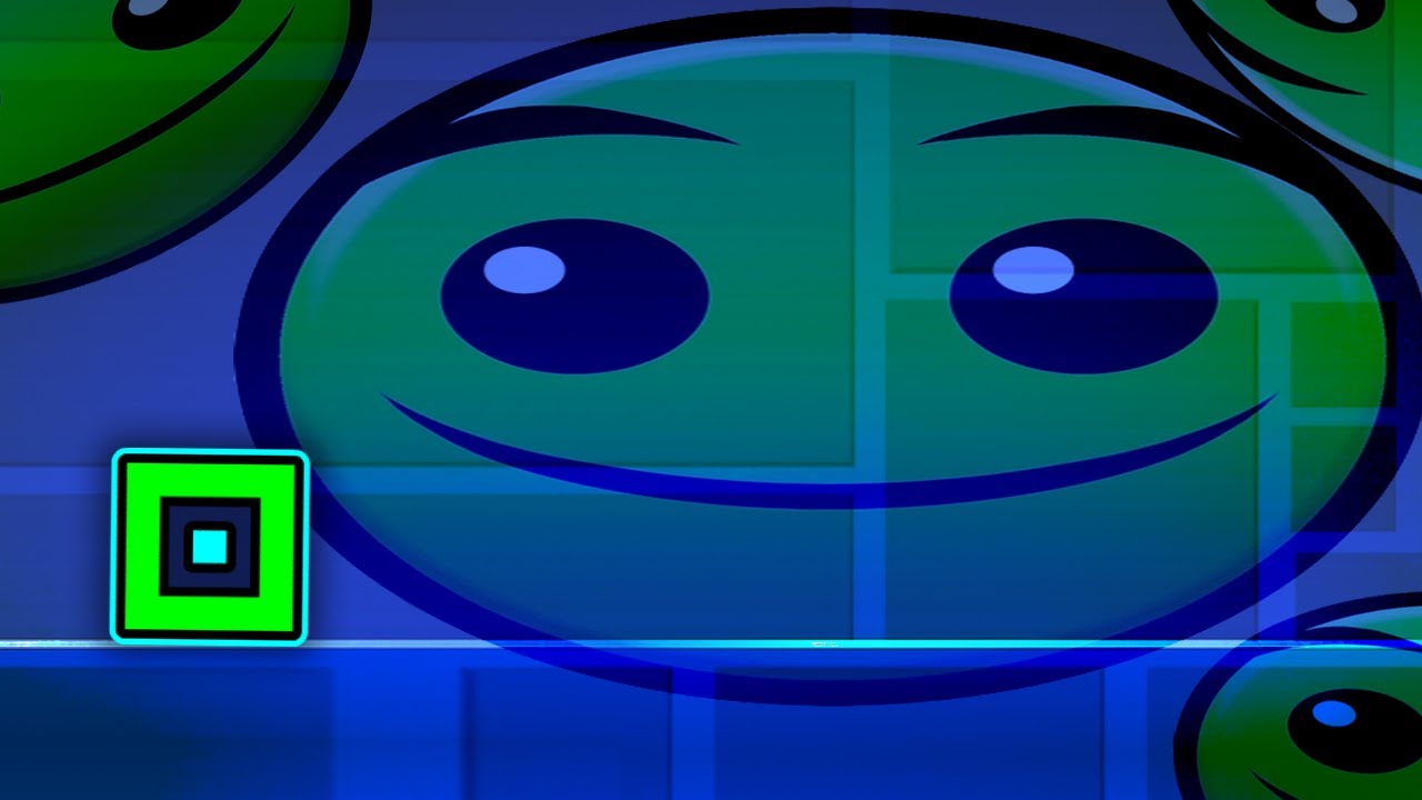 GEOMETRY DASH 2.2 IS RUINED!!! (LOBOTOMY LEVELS)
