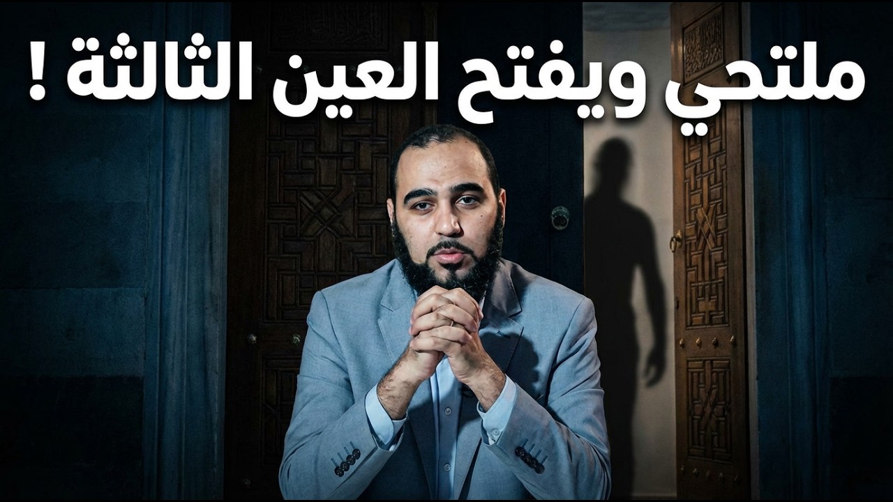 حين يُقدَّم السحر باسم القرآن | أخطر خدعة معاصرة  | عباد الشيطان | د هيثم طلعت