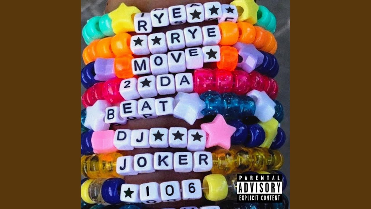 Move 2 Da Beat