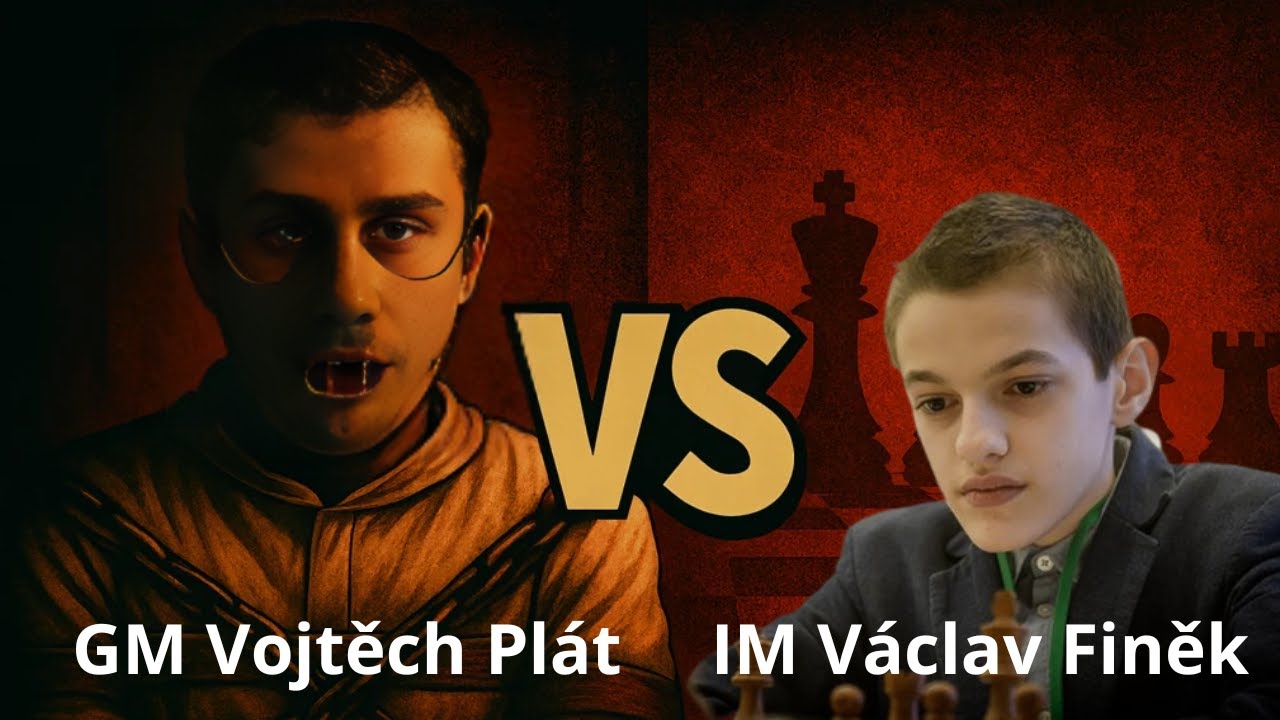 Jak jsem hrál s největším českým talentem?