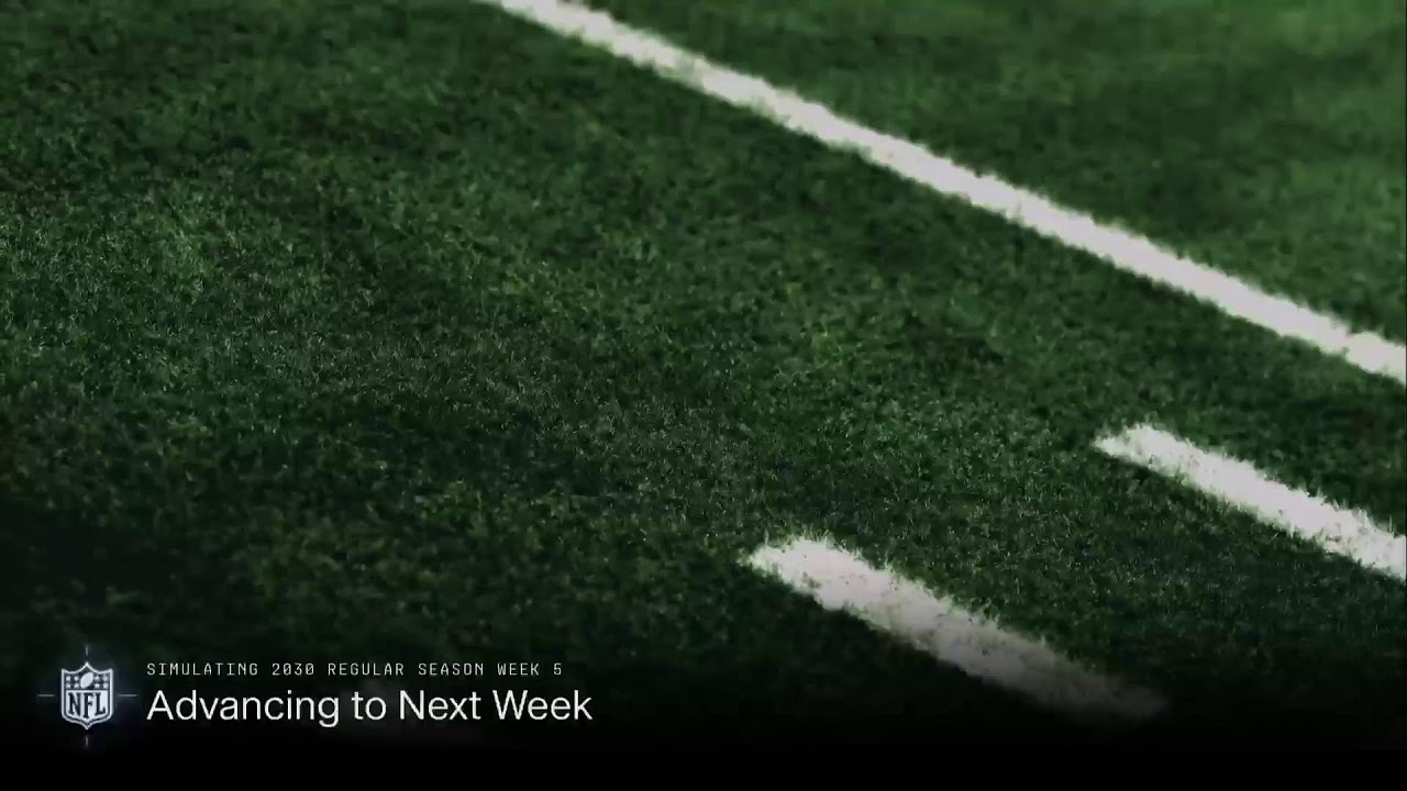 RML26 Y6 TB12 ThunderBirds vs Burrow Bengals wk 6