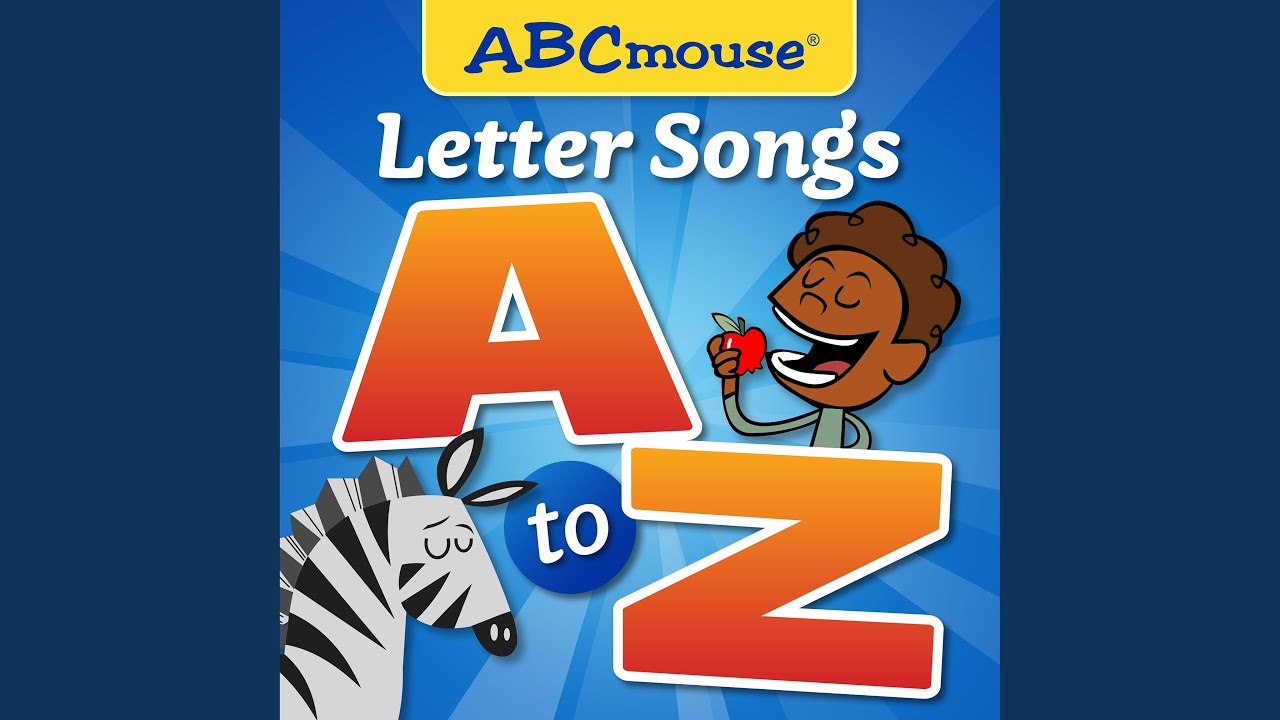 The Letter A