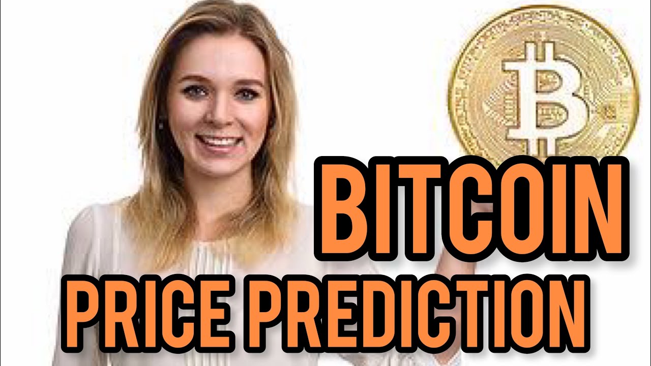 BITCOIN PRICE PREDICTION FOR BULL RUN! TOP 100 CRYPTO CURRENCY GEMS  PRICE PREDICTIONS!