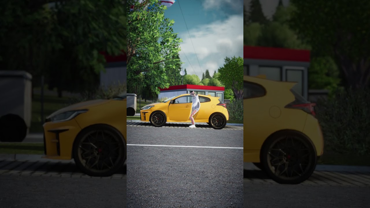 Drive Zone Online : When always dreamed about lambo