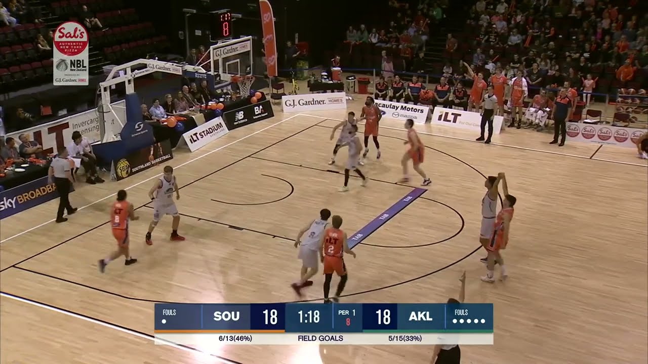 2023 Season Highlights: Ben Hall