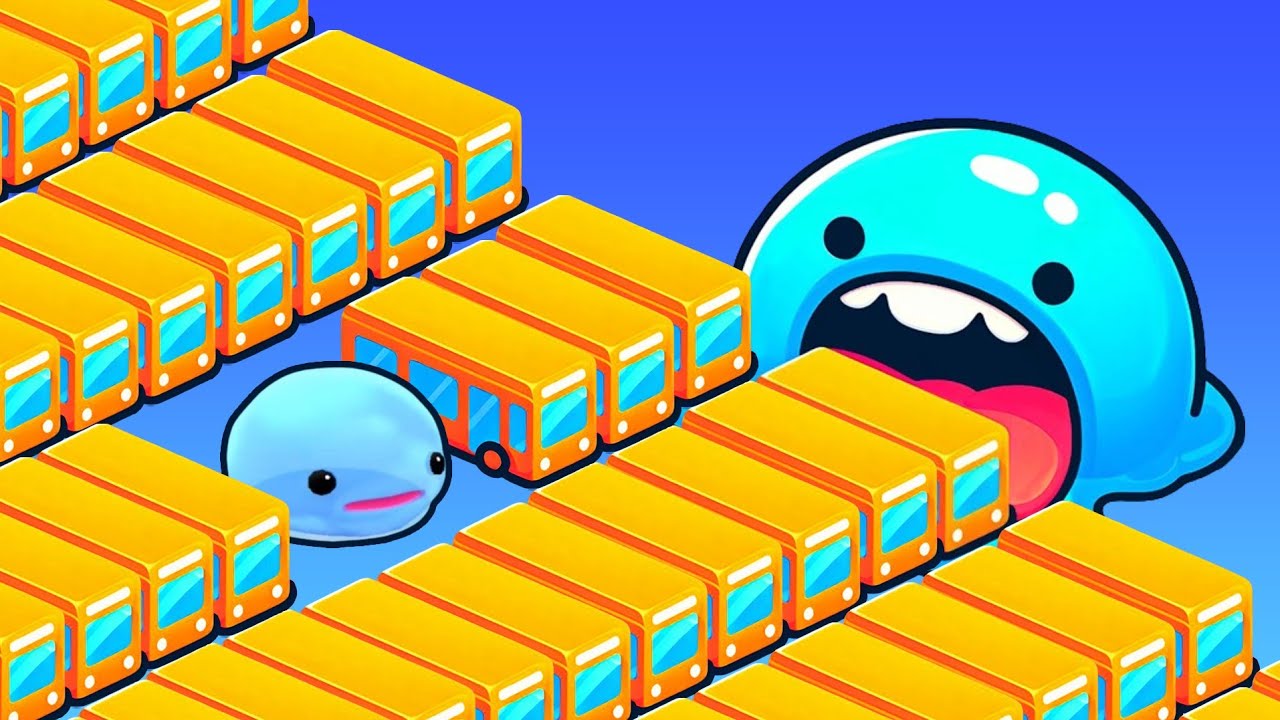Super Slime .io vs Join Blob Clash 3D vs Mosquito.io vs Balls.io | MAX LEVEL! Gameplay!
