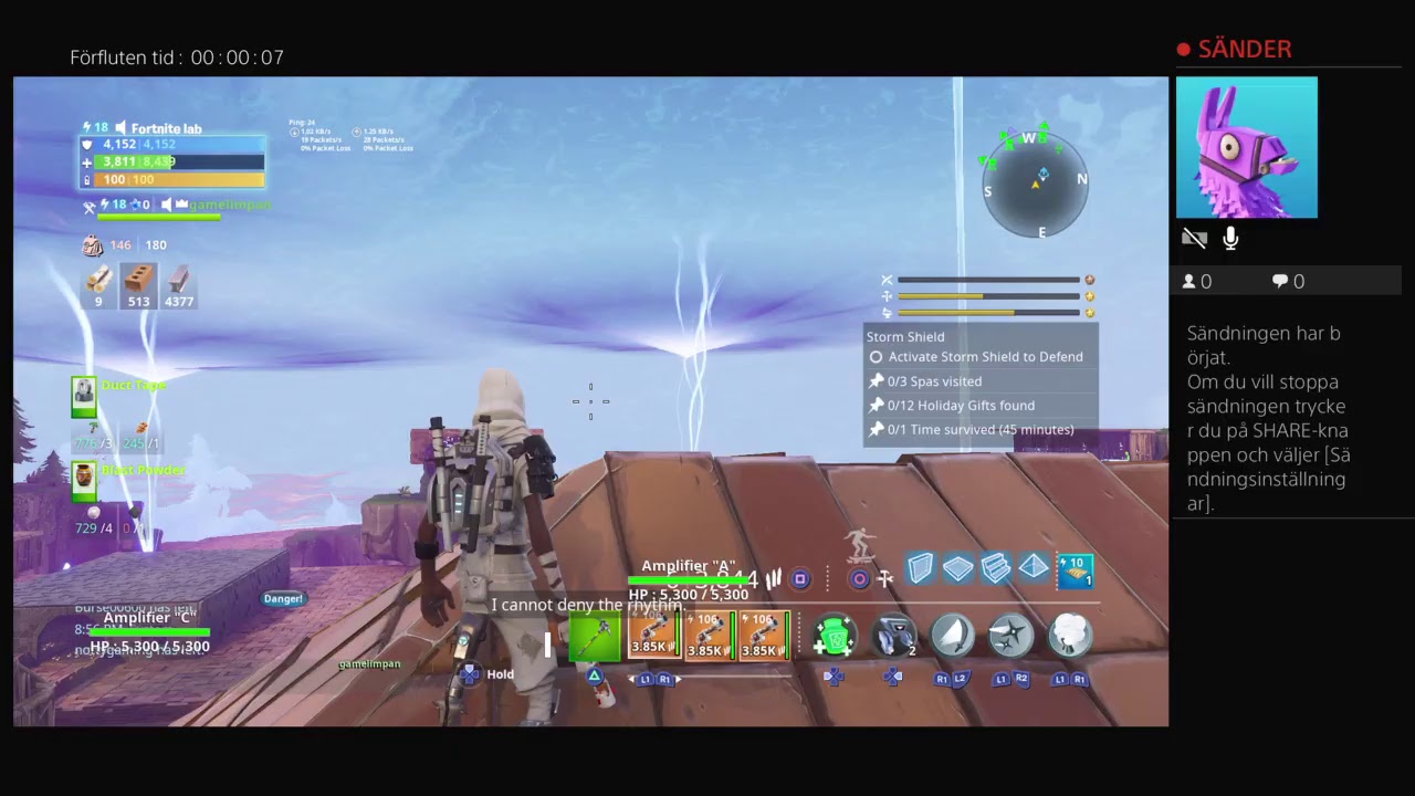 Giveawy only 10 ginger blaster