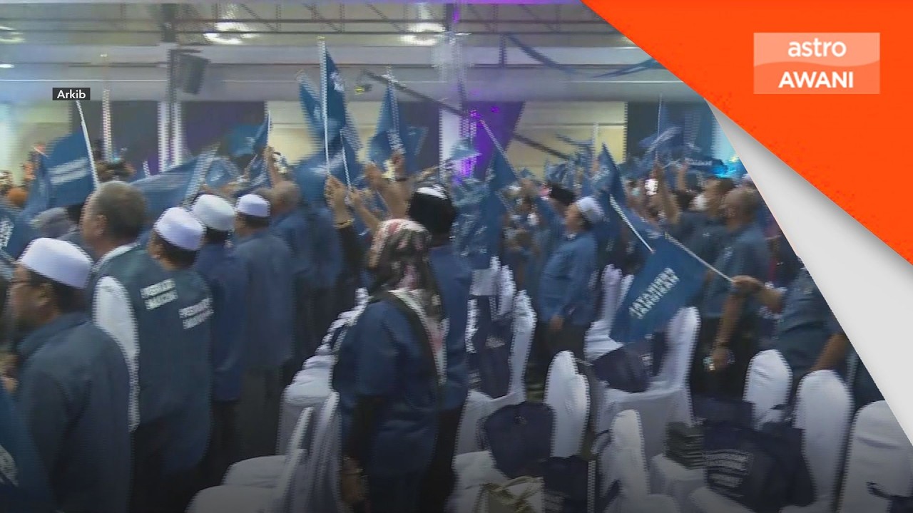 Samsuri berdepan cabaran dalam PAS, 'ulama vs teknokrat'