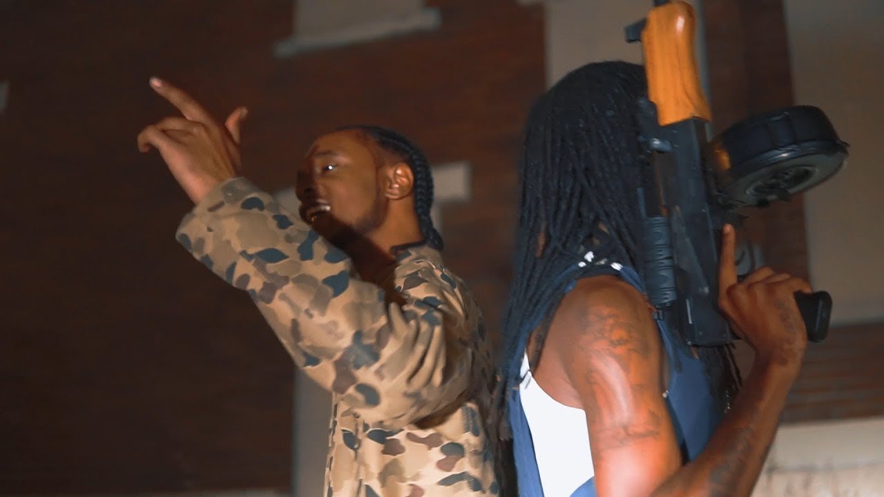 BHE - AMNGM (Music Video) KB FILMS