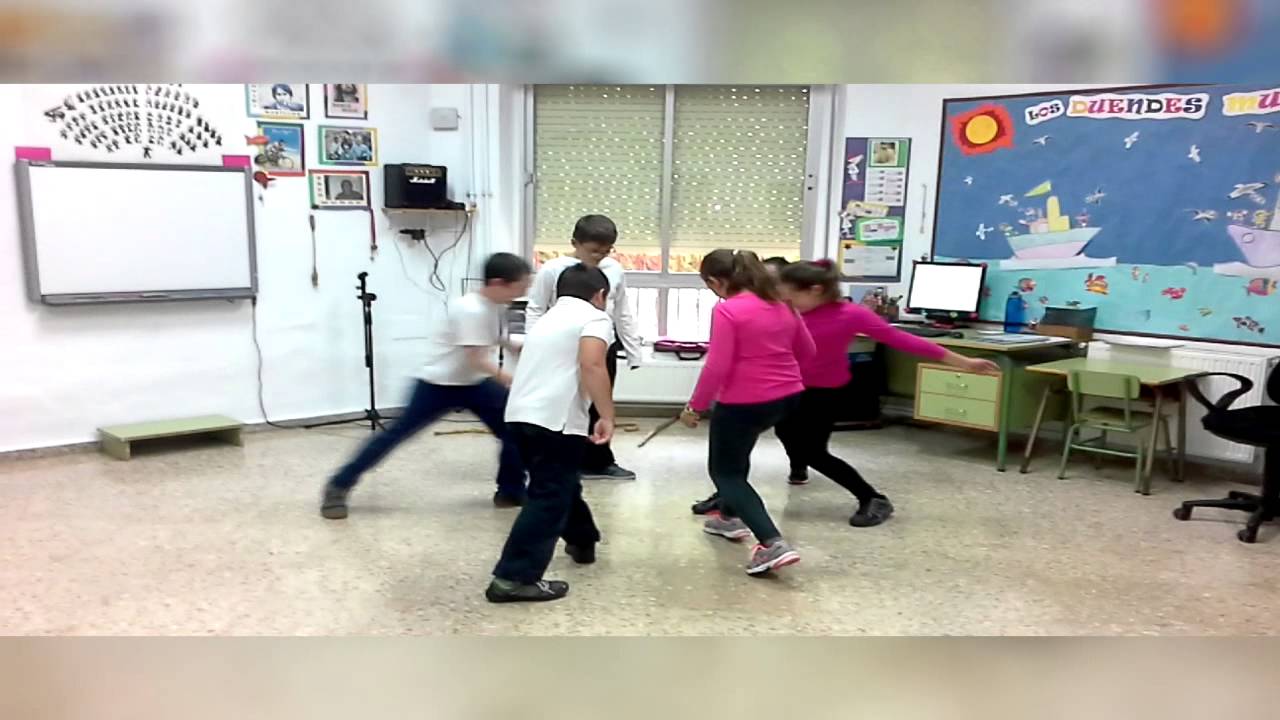 5&egrave; A -  BALL DE L'ALCALDE -Ball tradicional