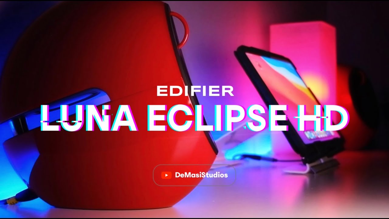 Edifier E25HD's Still good in 2021? #Edifier #Minimaldesksetup