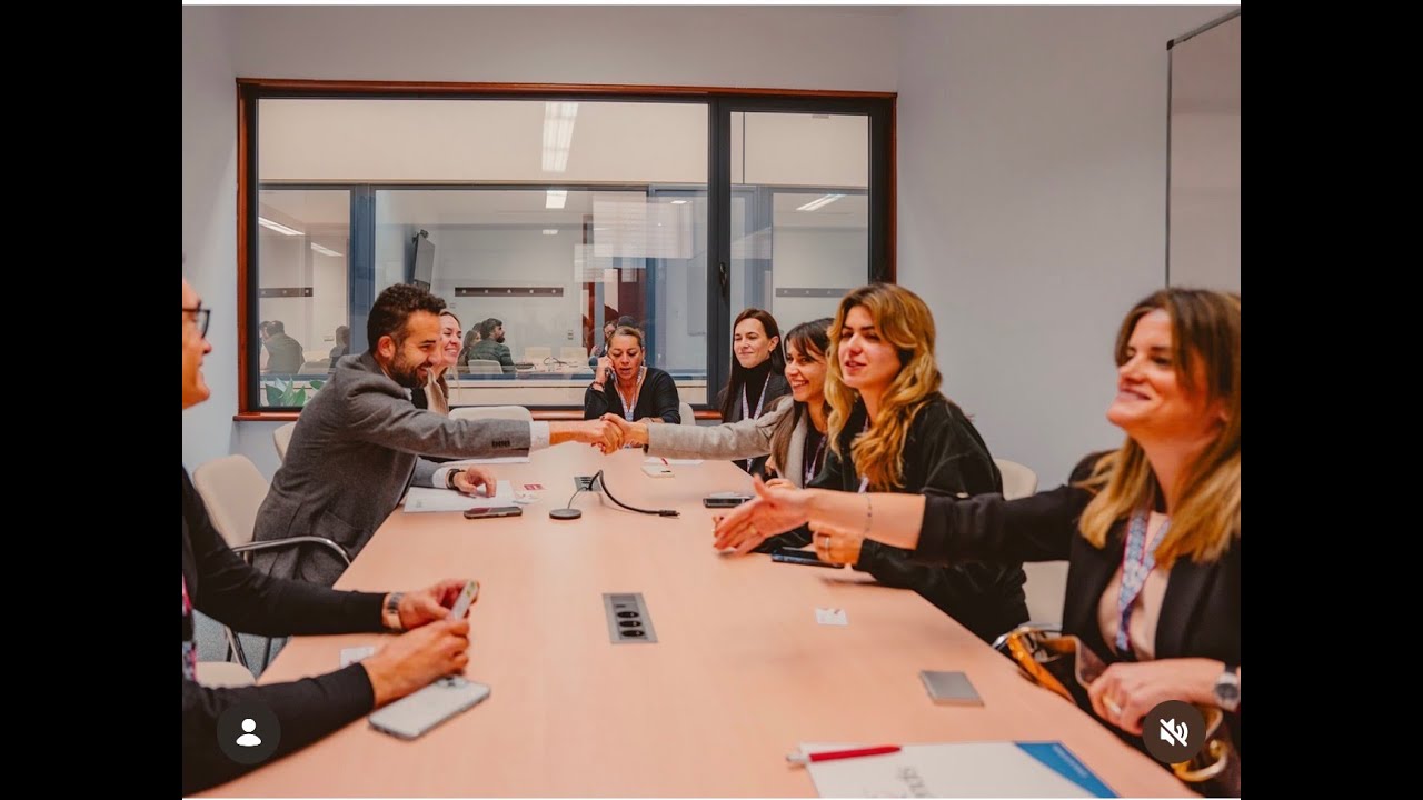 II NETWORKING de Alumni Sierra Blanca-El Romeral