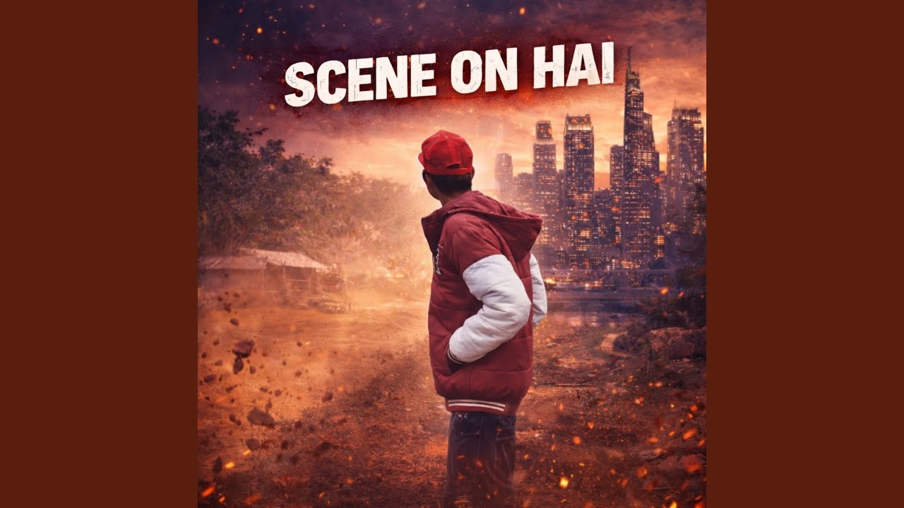 Scene On Hai