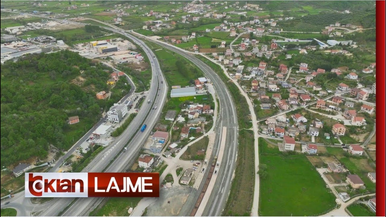Tv Klan - Rikthehet treni pas më shumë se një dekade mungesë