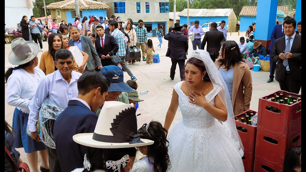 PARTE 2 DE 7 MATRIMONIO EDGAR Y ERIKA / BAUTIZO DE SU HIJA - MARIAN AGOSTO 2025 