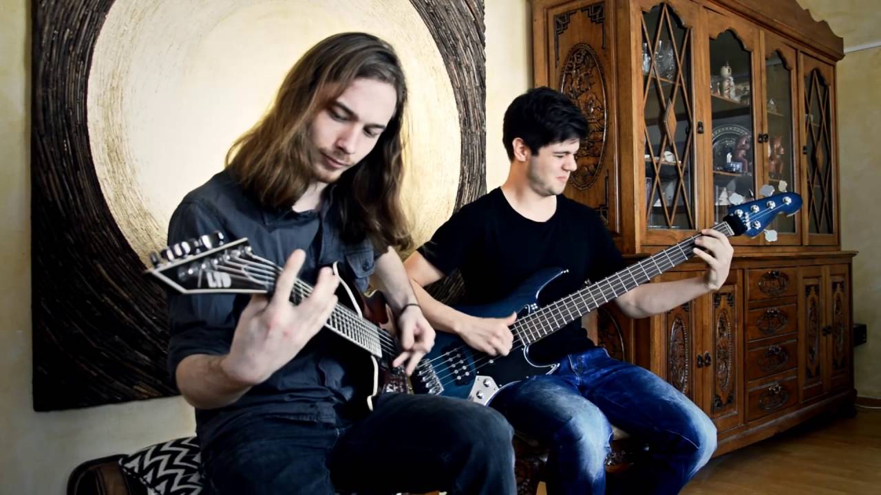 Unprocessed - Desert By The Sea (Official Playthough)