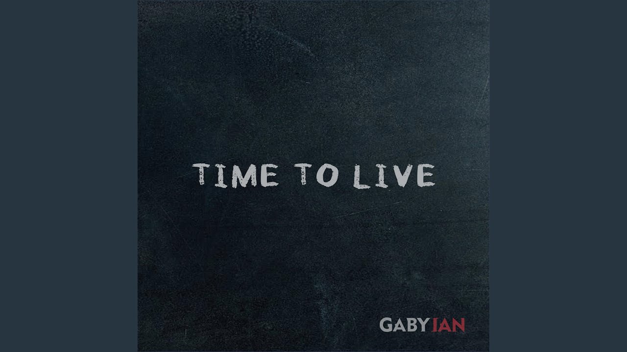 Time To Live