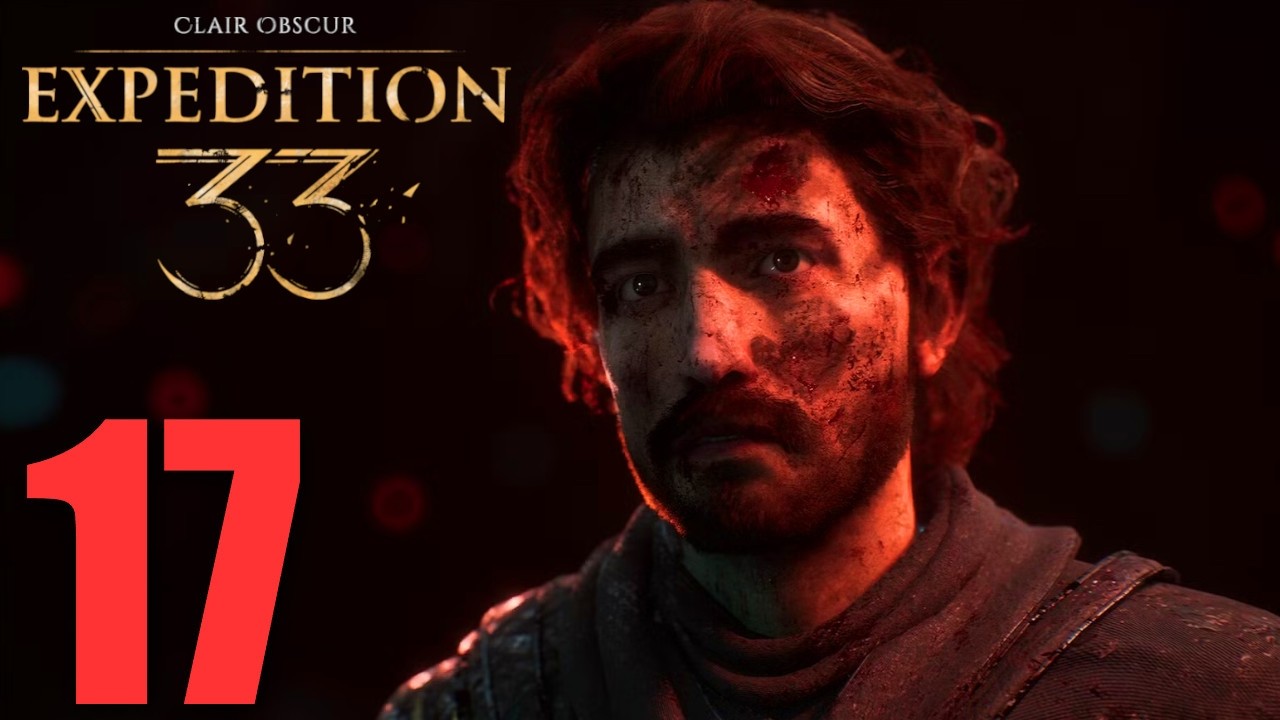 DUALISTA | Clair Obscur Expedition 33 [#17]