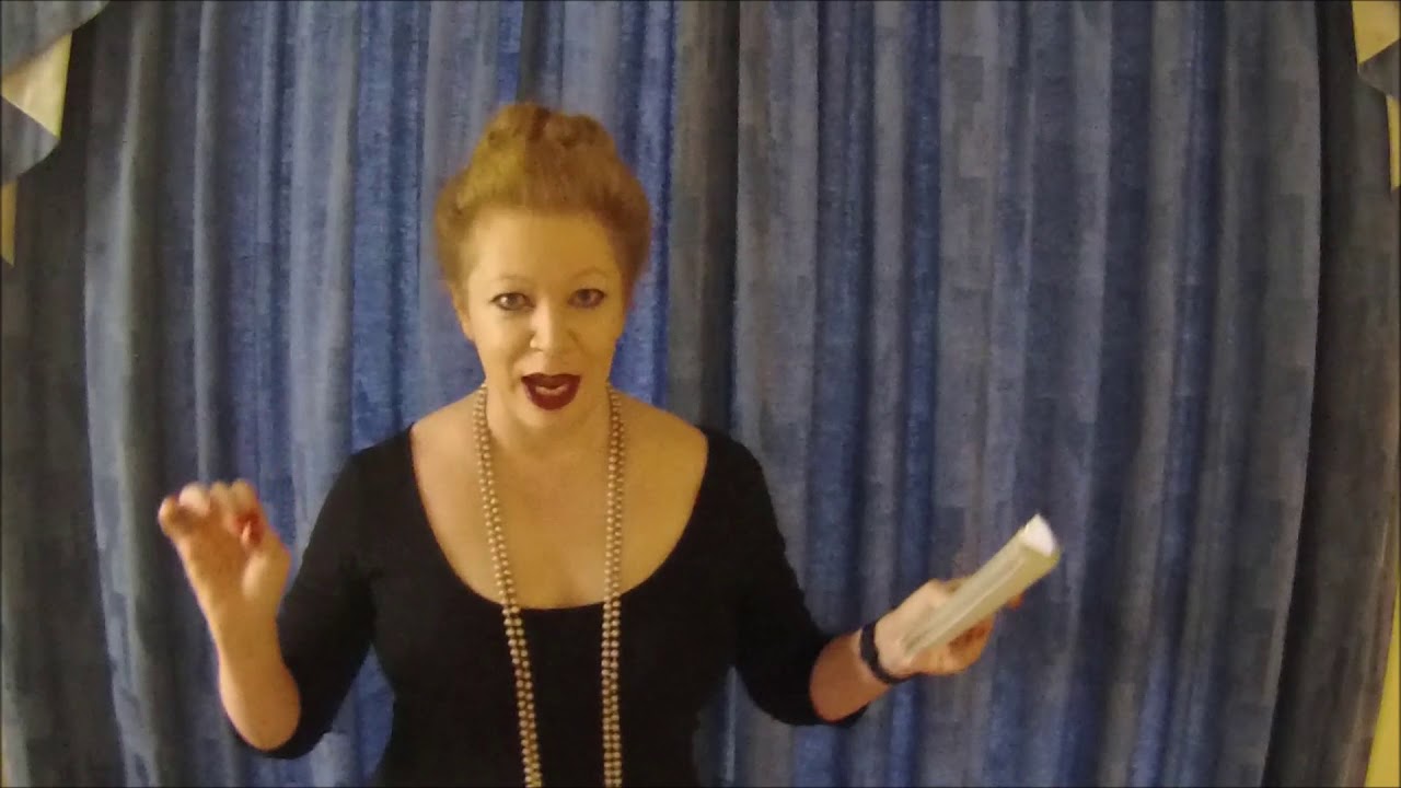 Vlog 115 - SOCK (Significant original contribution to knowledge!)