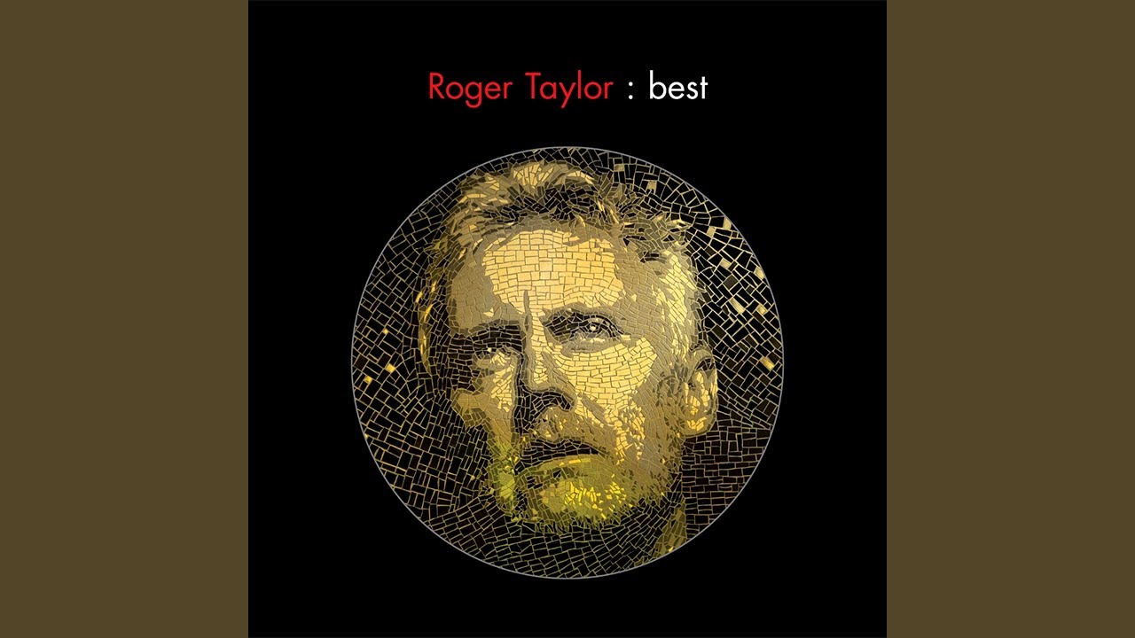Roger Taylor - I Wanna Testify