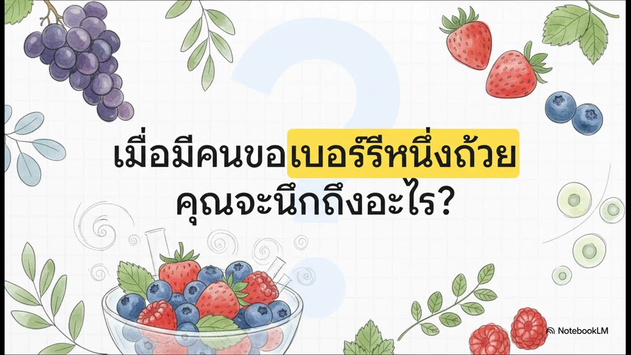 การหลอกลวงครั้งใหญ่ของเบอร์รี