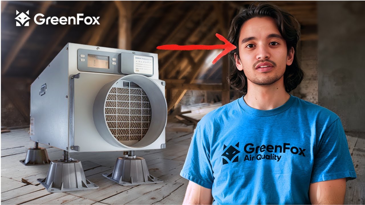 STOP! Don't Add An Attic Dehumidifier Until You DO THIS!!!!