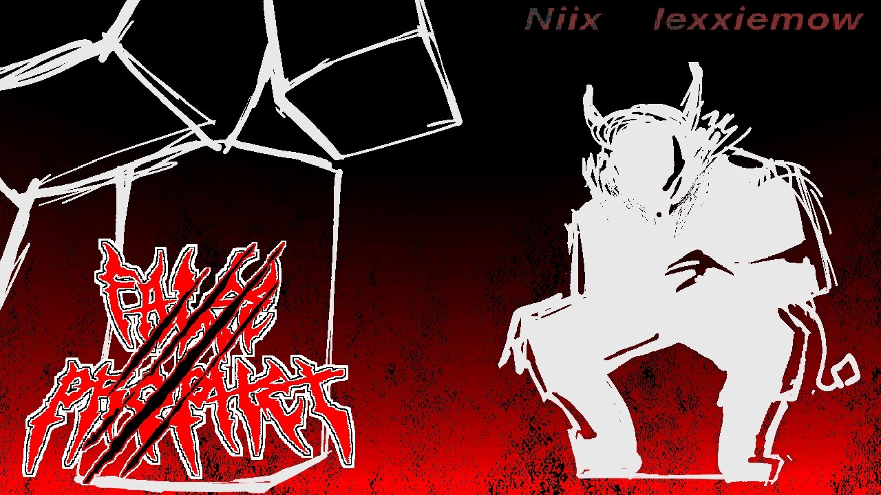FORSAKEN UST - False Prophet (Ft. Niixx) ((Dead Ringer Retake))