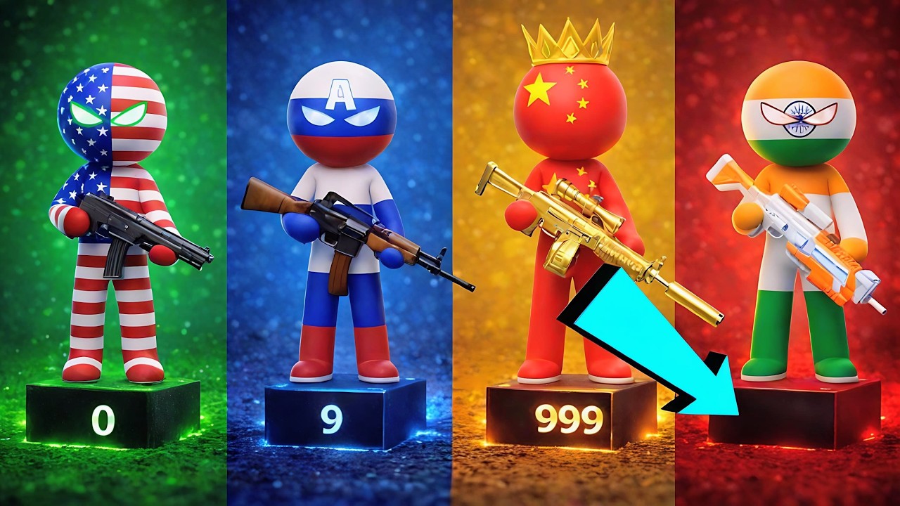 Stickman Party - Tournament  Mode 1234 Player Rondom Gameplay // Walkthrough Mini Games Part 3