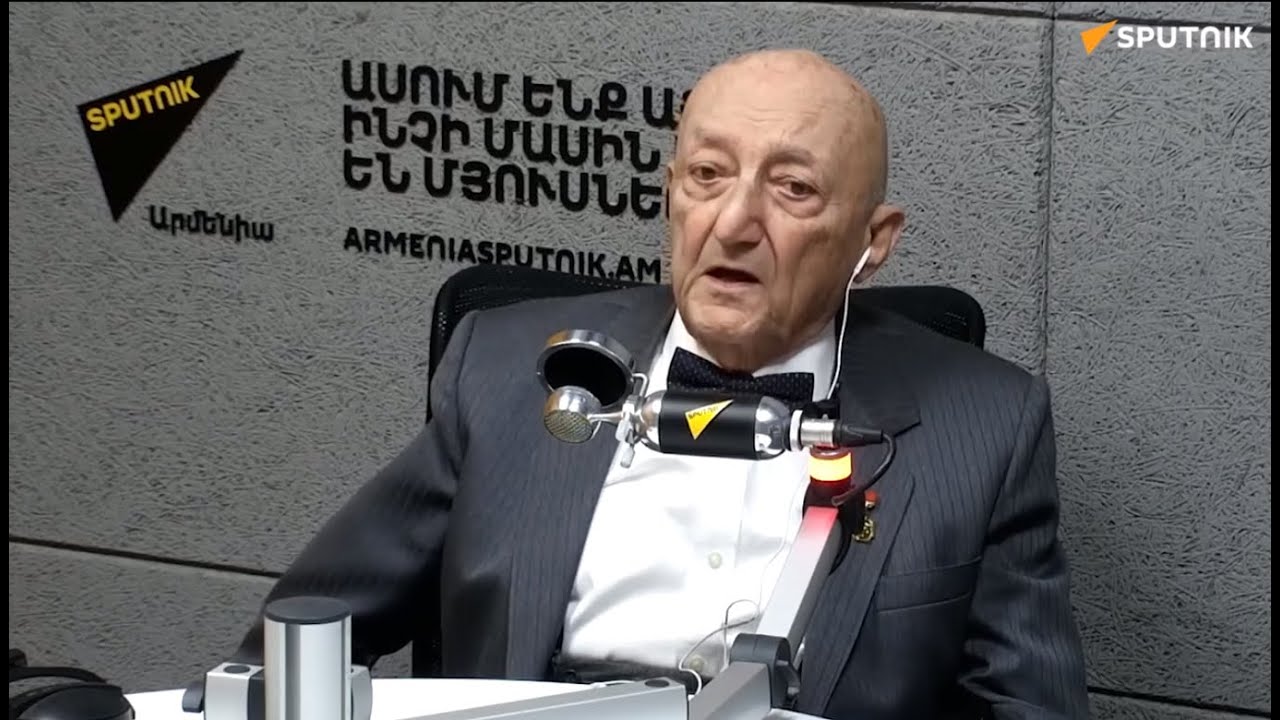 20.12.2023 Հովհաննես Չեքիջյան  Hovhannes Cheqijyan
