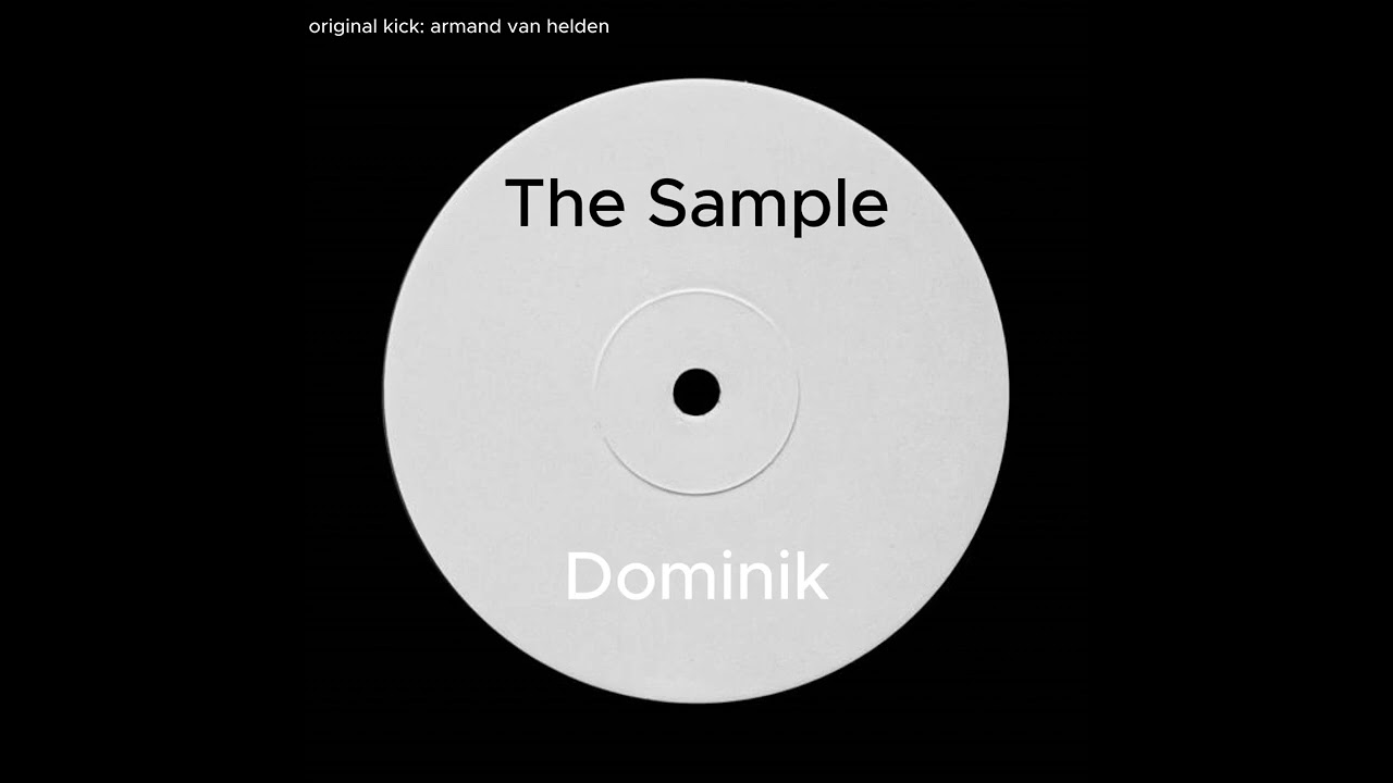 Dominik  - The Sample