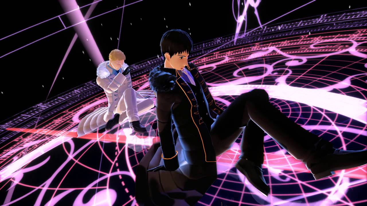 【進撃のMMD】疑心暗鬼
