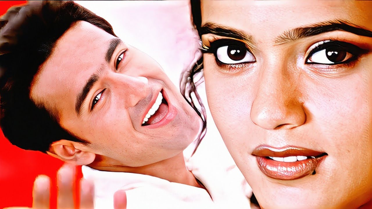 Yeh Dil Aashiqana | Kumar Sanu | Alka Yagnik | Nadeem-Shravan | 90's Romantic Song