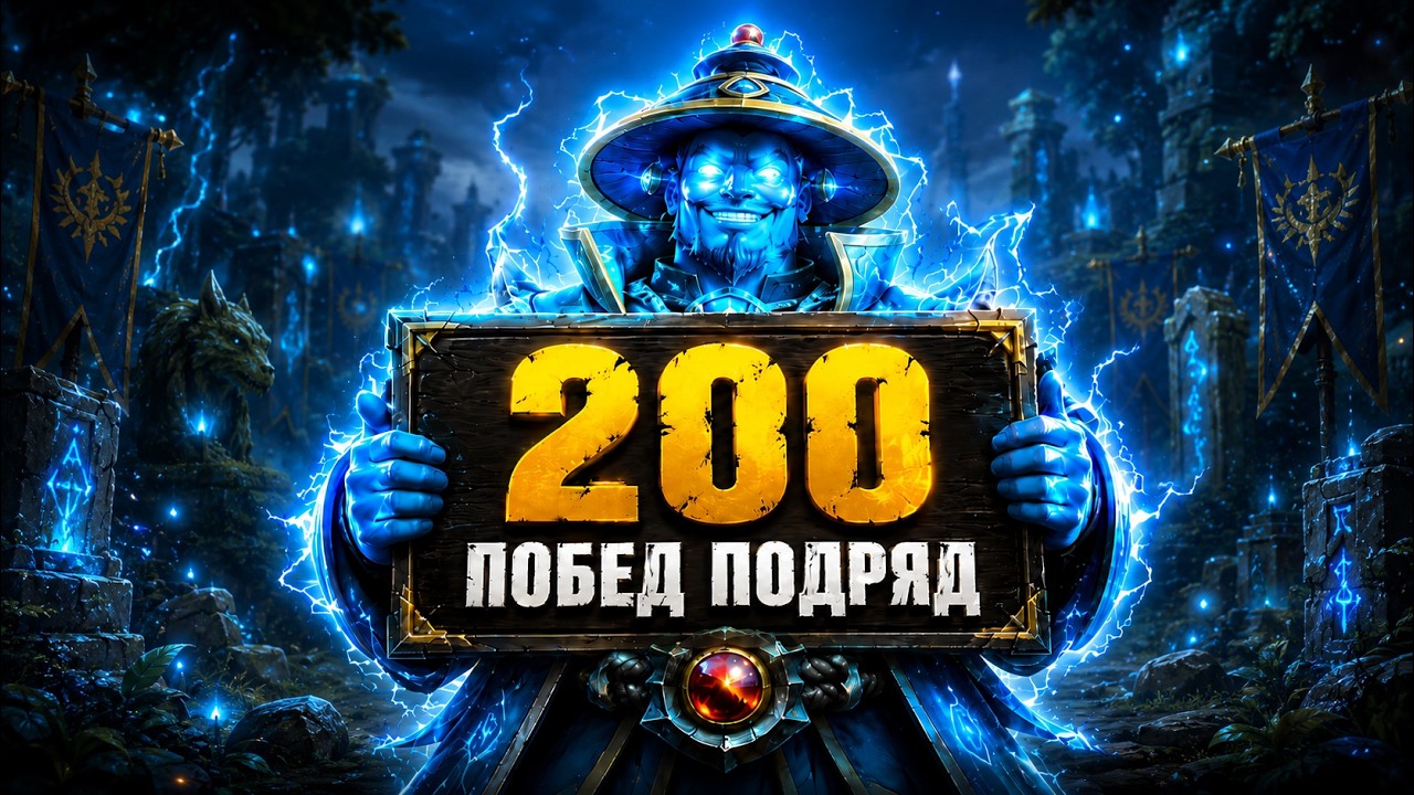 JUSTHATEME 200 ПОБЕД ПОДРЯД НА STORM SPIRIT | НАРЕЗКА СТРИМА