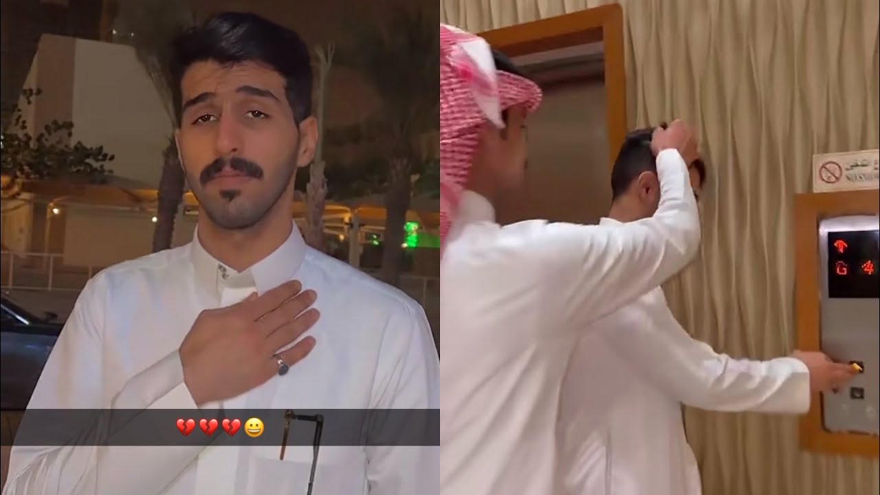 عزيز المحمد يودع الفريدي مسافر للقصيم + مناقرة سيف مع الفريدي 🤣🤣