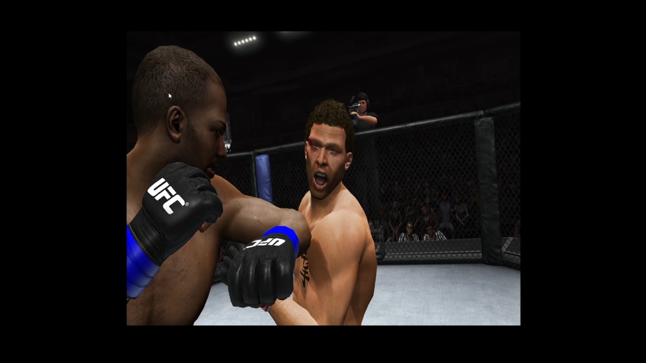 I MADE IT TO THE UFC AFTER ONLY 3 FIGHTS!!! | UFC Undisputed 3 Expert Career Mode Episode 1